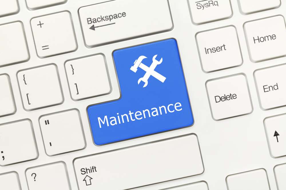 Computer maintenance services in kampala