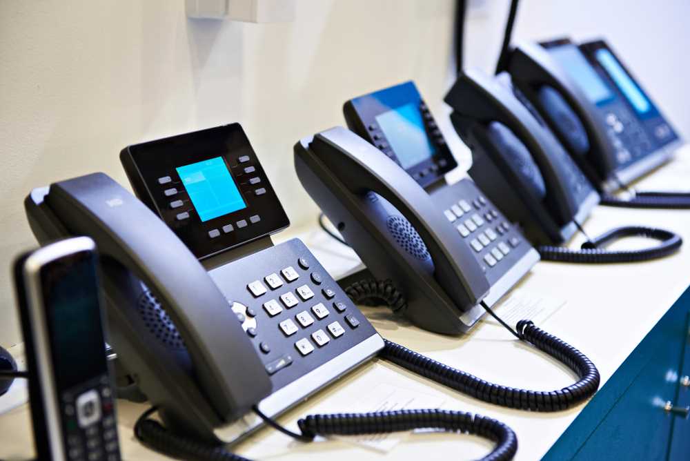 VoIP Telephony Services in Kampala